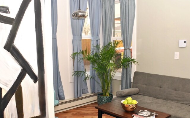 D014 1 Bedroom Apartment By Senstay