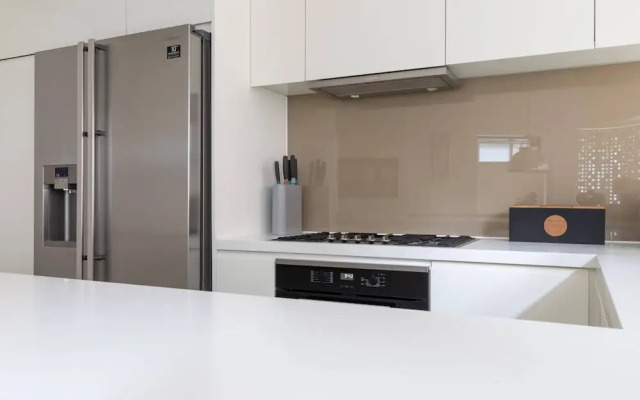 Hanway Street by Onefinestay