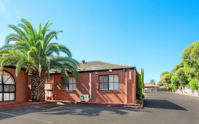 Comfort Hotel Dandenong