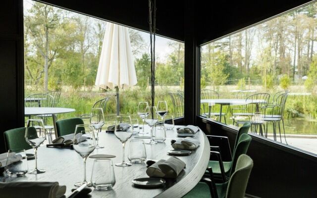 Le Bois Des Chambres