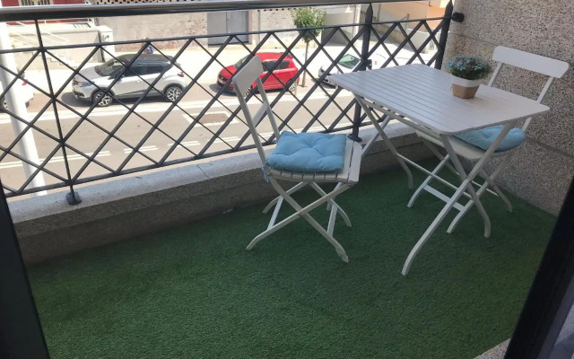 Apartamentos Trebol