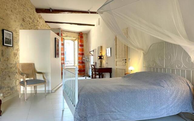 Maison Bouzigues, 6 pièces, 8 personnes - FR-1-604-16