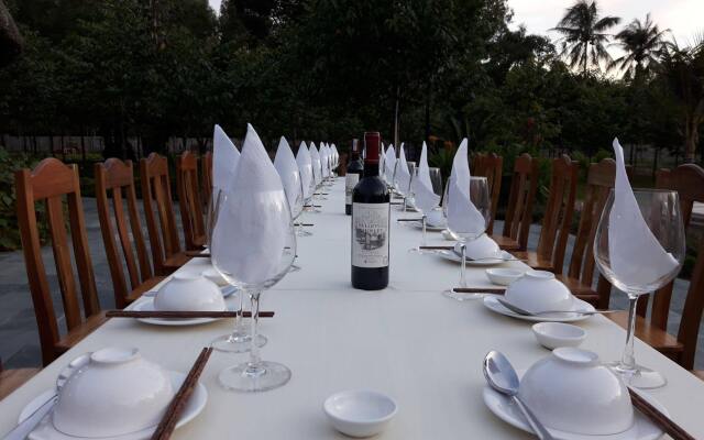 The Garden House Phu Quoc Resort