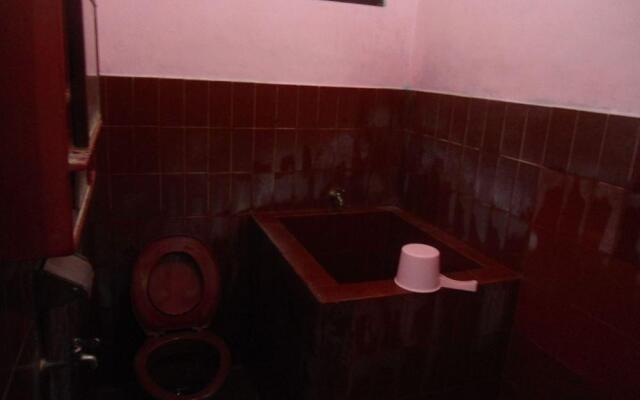 Cepuri Hotel