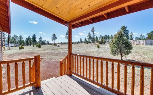 Sunny Overgaard Vacation Rental w/ Backyard!