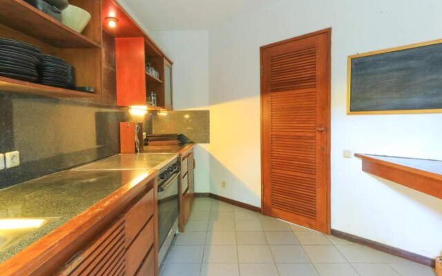 Villa Sin Sin