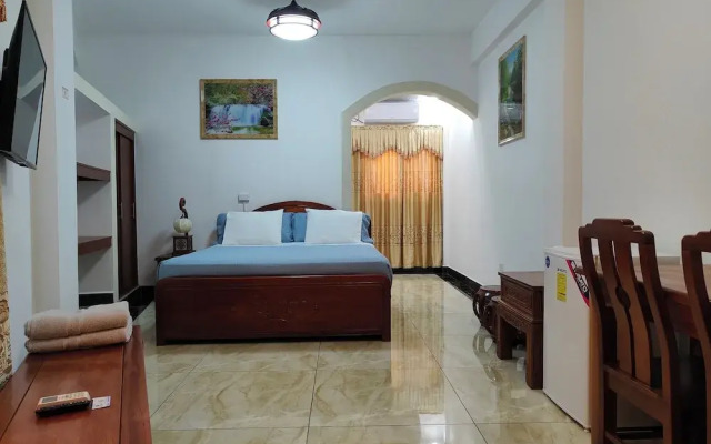 Hotel Pacific Pearl
