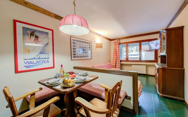 Grange Hike Ski - 9C Sestriere