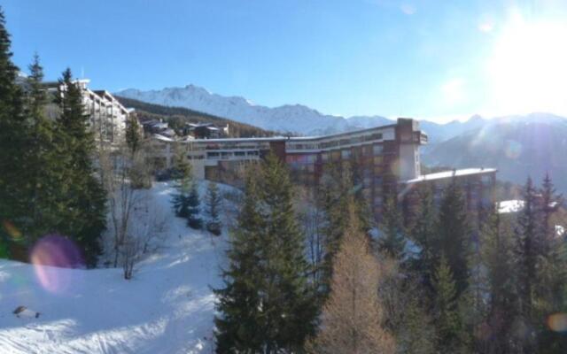Appartement Les Arcs 1800, 2 pièces, 6 personnes - FR-1-411-393