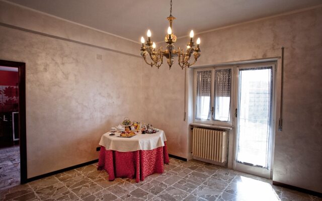 Flower Bed & Breakfast