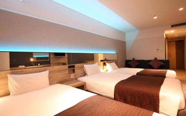 Superior Triple room 사진 3