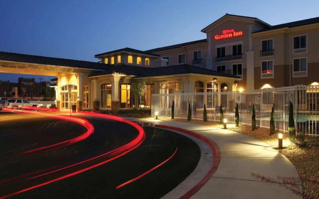 Hilton Garden Inn Las Vegas/Henderson