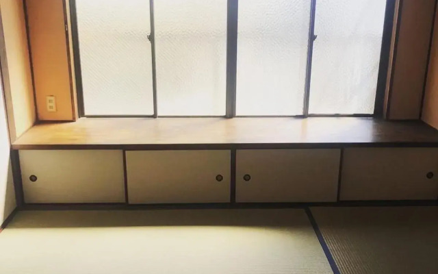 尾道ゲストハウス シータ村