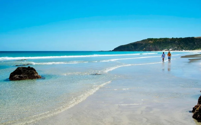 Unwind Kangaroo Island Dreaming