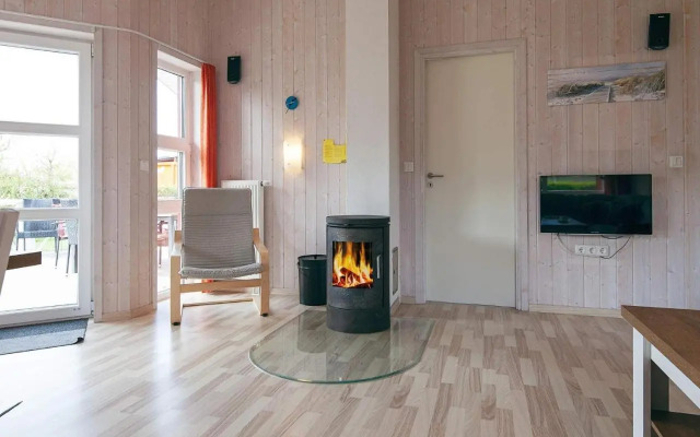 Three-Bedroom Holiday home in Grömitz 7