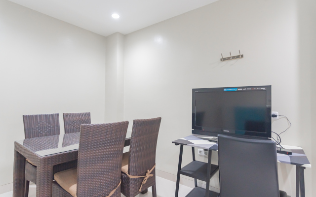 Venesia Park Sentul Syariah RedPartner