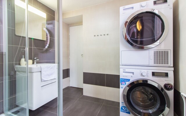 Karlova 7 Apartments