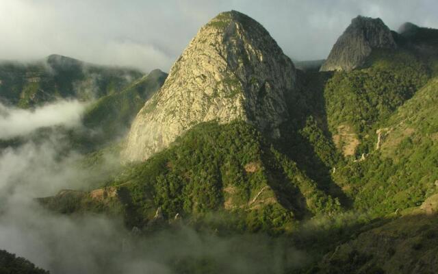 Pensión Candelaria