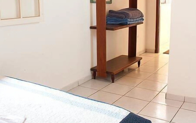 Pousada Bonns Ventos