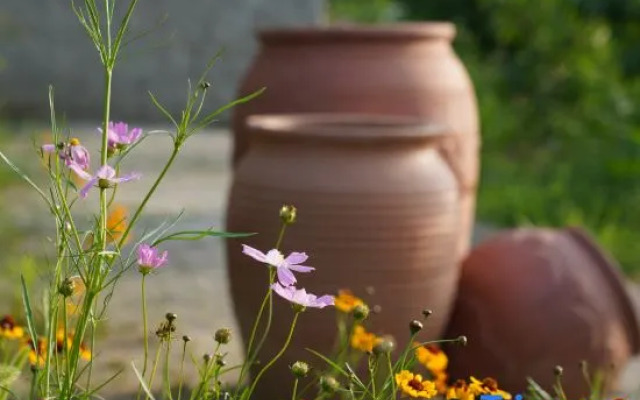 Floral Hotel·Yangshan Taohua Shili Hotel