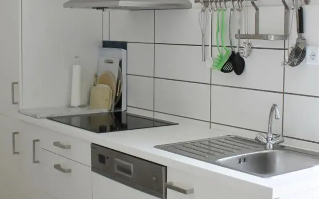 Traumhafte Wohnung mit Moselblick