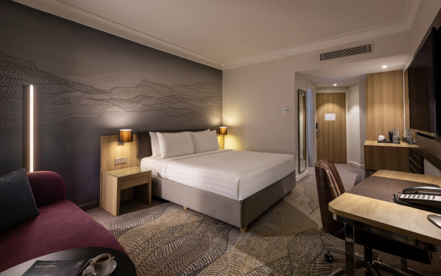 Novotel Kuala Lumpur City Centre - Image 5