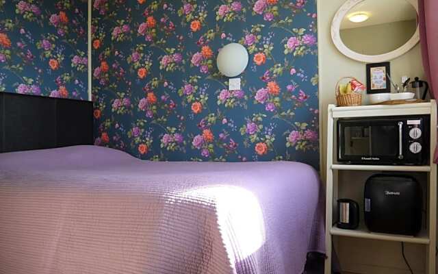 Rodeen Country House