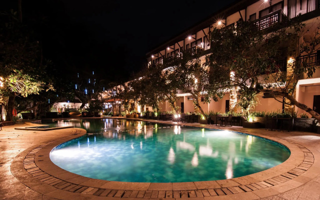 Surya Kencana Seaside Hotel