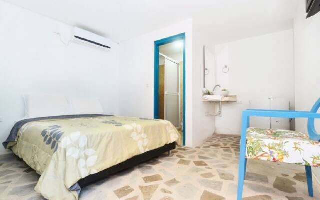 Hotel Casamart Rodadero