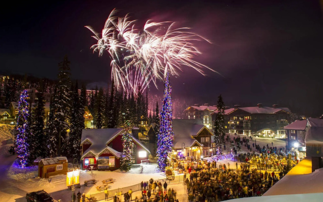Vacation Homes by Big White Accomm.