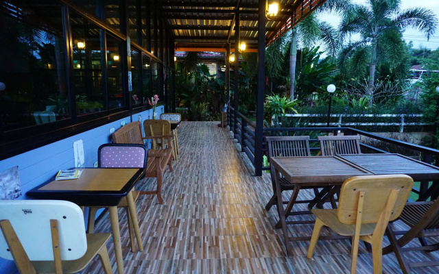 Be Cool Boutique at Phu Ruea