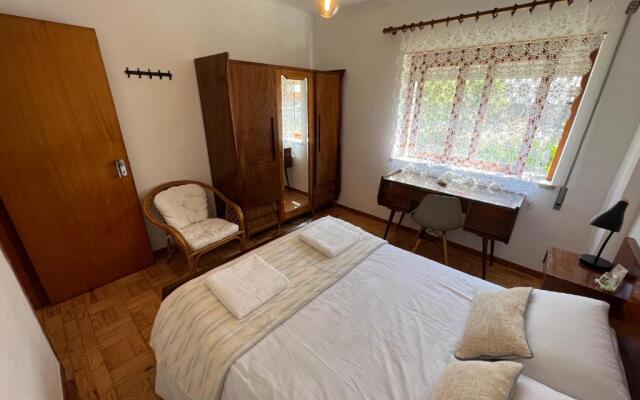 Moradia com Alma Xico's House