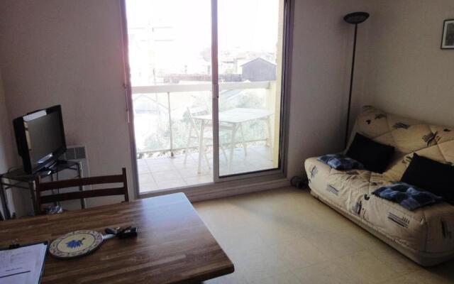 Appartement Arcachon, 2 pièces, 4 personnes - FR-1-319-9