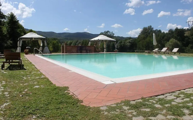 Villa Poggio di Gaville