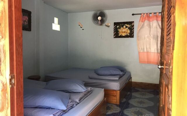 Phusawantawansuay Resort