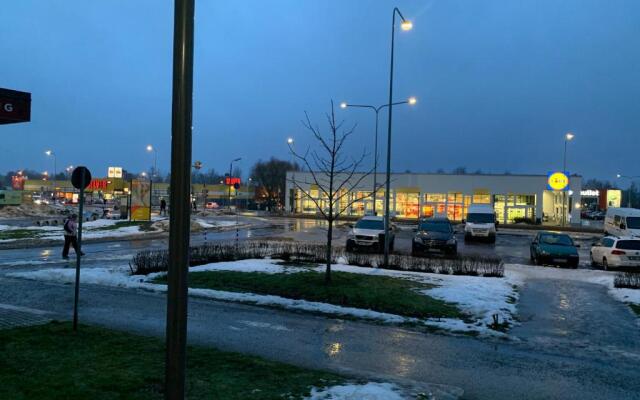 Kalda tee 30, 2- bedroom apartment