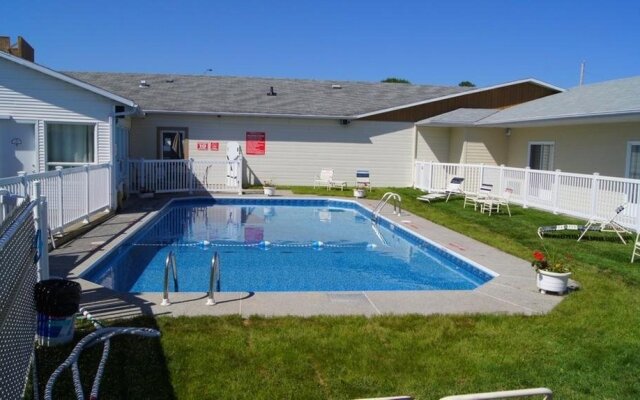 Motel Roberval