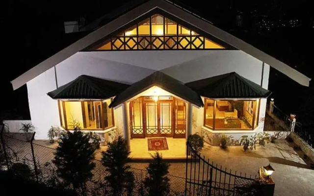 Summit Lillium Hotel, Kalimpong — 3-star hotel in Kalimpong