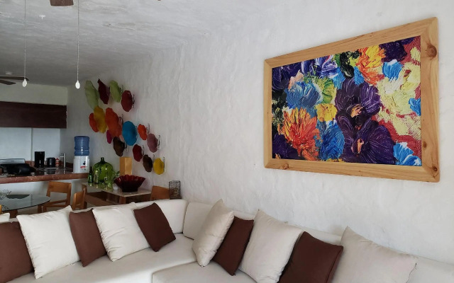 Casa Gato en los Tules