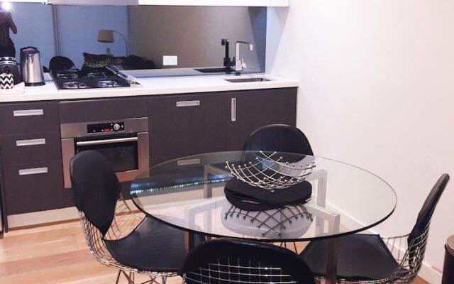 Wyndel Apartments North Sydney - Pacific