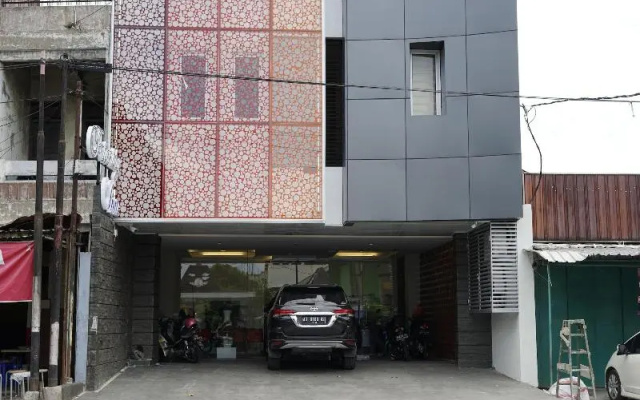 Djuragan Kamar Priority Inn