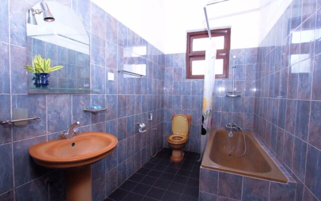 The Blue Beach Guesthouse