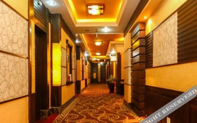 NO 1 Capsule Hotel Beihai