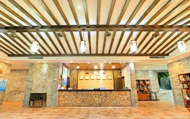 Wangfuzhou Holiday Villa Hotel