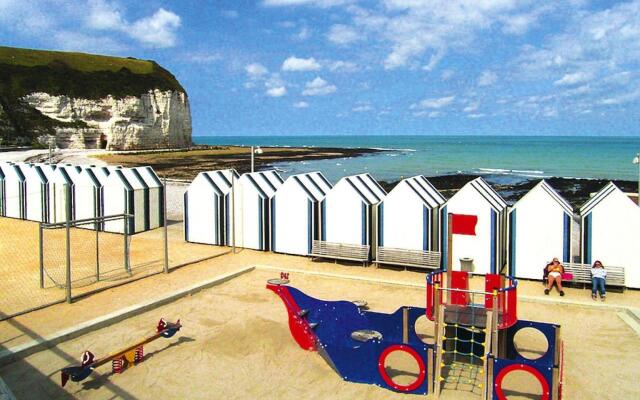 Tasteful holiday home, Fecamp