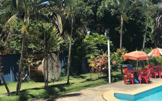 La Bodeguita Pousada