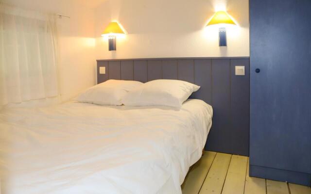 Olydea Oléron les Sables Vigniers