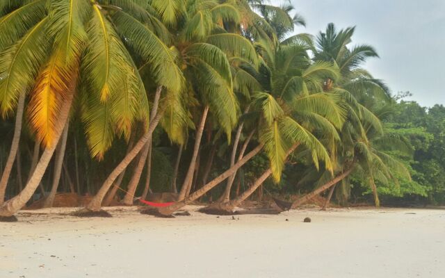 Sangri Las Beach Resort-Havelock Island