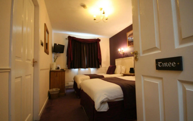 The Galley of Lorne Inn