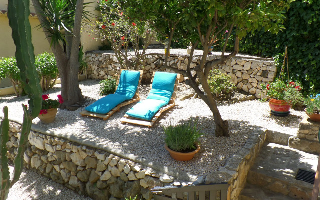 Villa Senomar